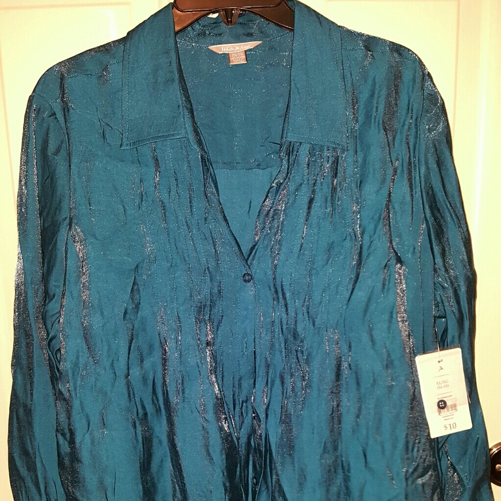 Dress shirt